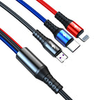 K061 Data Cable – Fast Charging