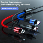 K061 Data Cable – Fast Charging