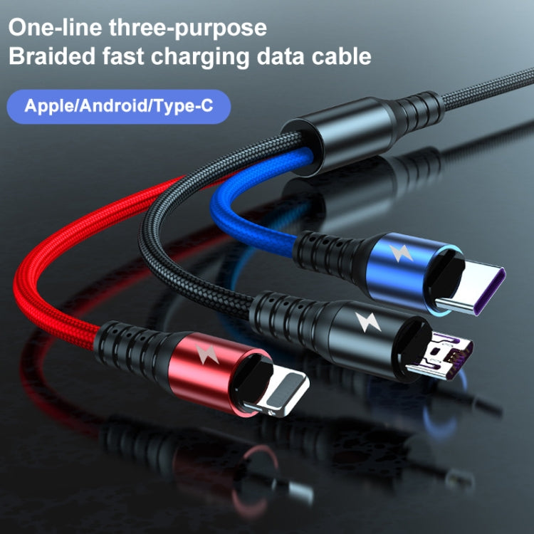 K061 Data Cable – Fast Charging