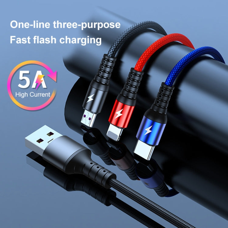 K061 Data Cable – Fast Charging