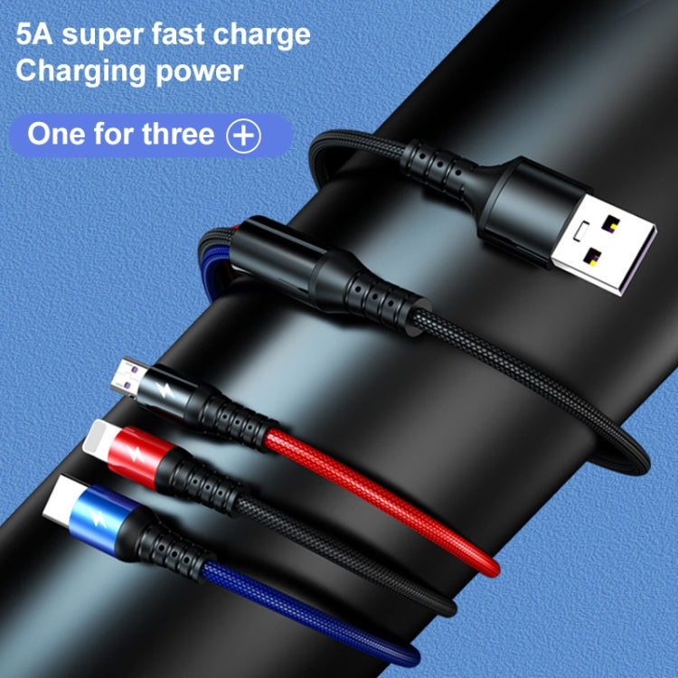 K061 Data Cable – Fast Charging