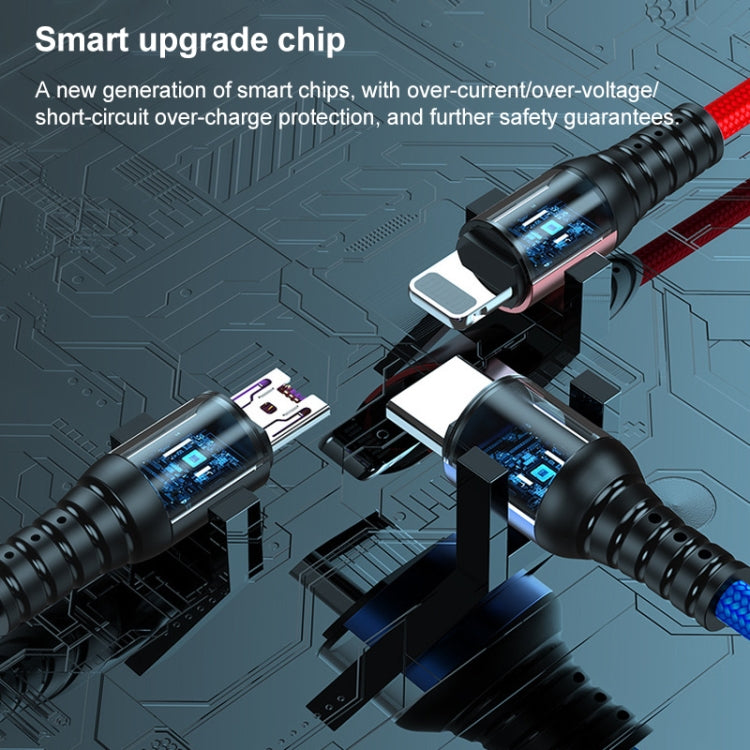K061 Data Cable – Fast Charging