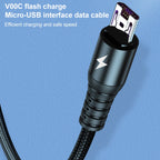K061 Data Cable – Fast Charging