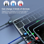 K061 Data Cable – Fast Charging