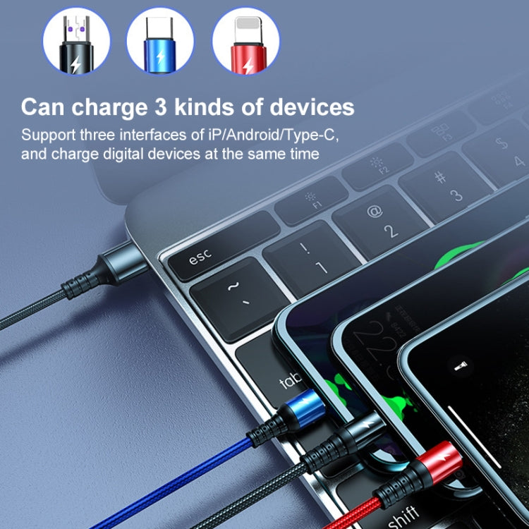 K061 Data Cable – Fast Charging