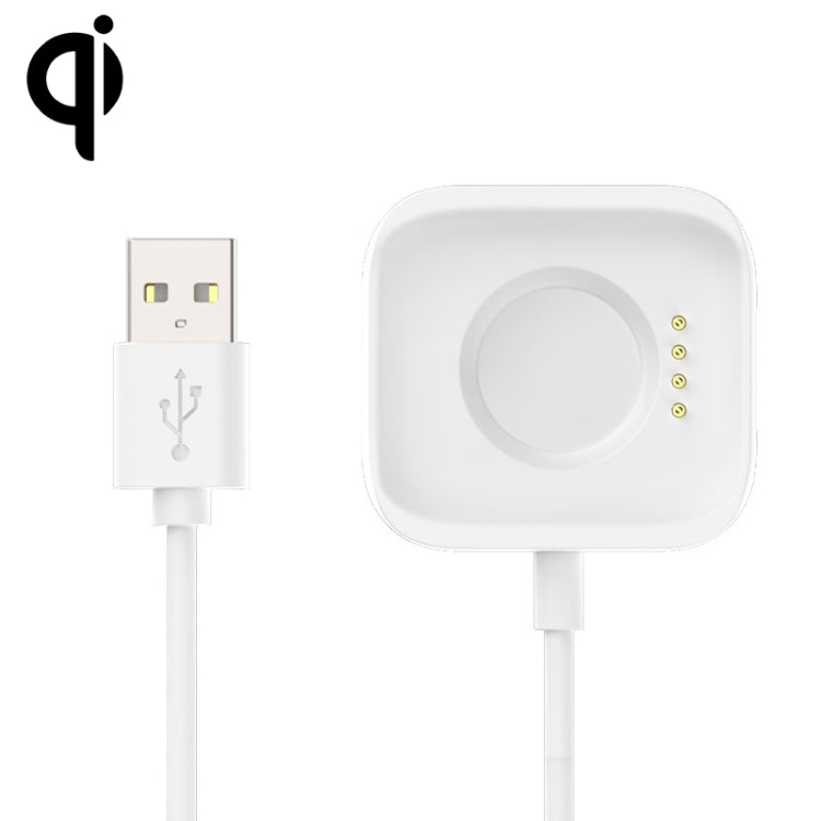 For OPPO Watch 41mm Smart Watch Magnetic Charger Charging Base, For OPPO Watch 41mm For OPPO Watch 41mm