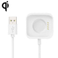 For OPPO Watch 41mm Smart Watch Magnetic Charger Charging Base, For OPPO Watch 41mm For OPPO Watch 41mm