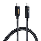 RC-128i Data Cable – Braided Nylon Default Title