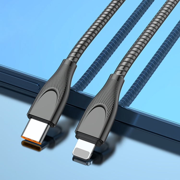 ADC-009 Data Cable – Fast Charging