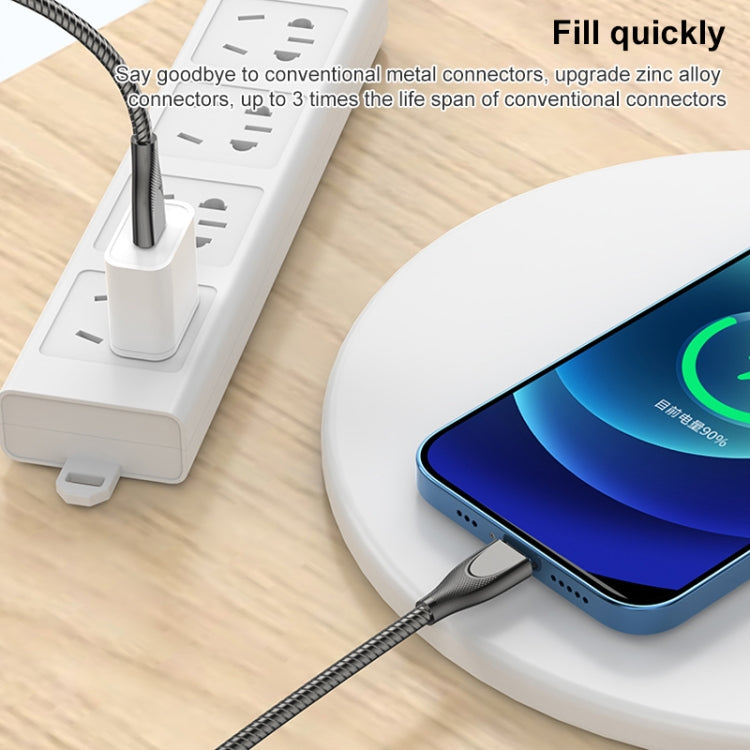 ADC-009 Data Cable – Fast Charging