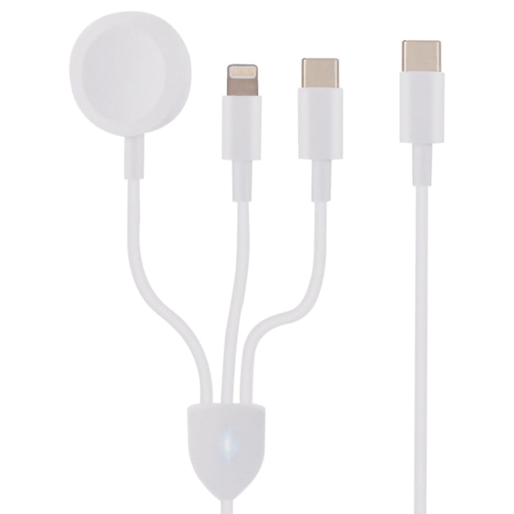 Data Cable – Magnetic #2 3 in 1