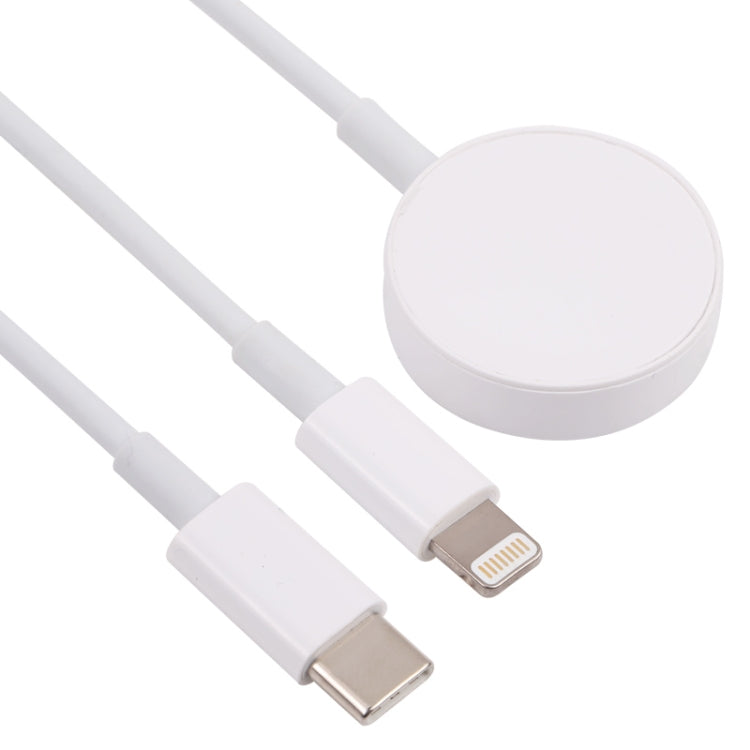 Data Cable – Magnetic #2