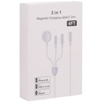Data Cable – Magnetic #2