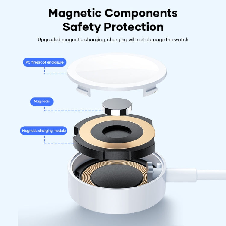 Data Cable – Magnetic #2