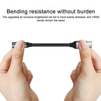 USB-C / Type-C Male to 3.5mm Audio Female Adapter Converter, Digital Audio Type, Digital Audio Type – Durable Build, Easy to Use