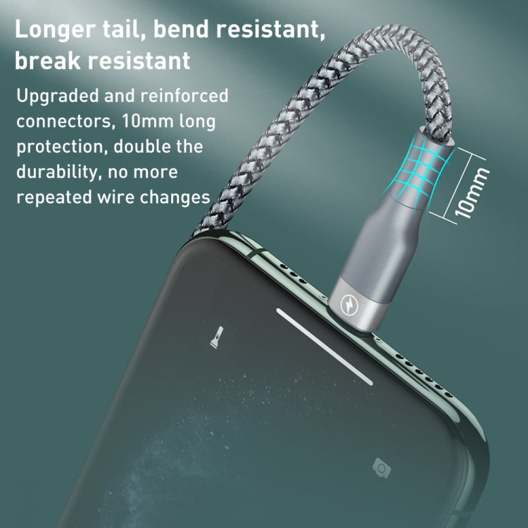 RC-009i Data Cable – Fast Charging