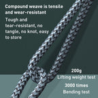 RC-009i Data Cable – Fast Charging