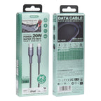 RC-009i Data Cable – Fast Charging