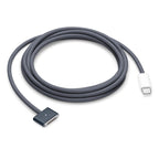 USB-C Data Cable – Magnetic, Fast Charging, Braided Nylon
