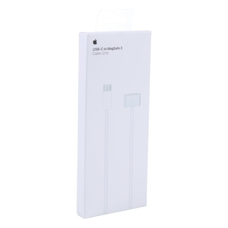 A2363 Data Cable – Magnetic, Fast Charging