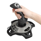 PXN PXN-2113 PC Game Imitate Flight Controller Flying Rocker, PXN PXN-2113 – Durable Build, Easy to Use PXN PXN-2113