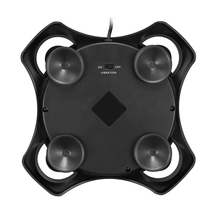 PXN PXN-2113 PC Game Imitate Flight Controller Flying Rocker, PXN PXN-2113 – Durable Build, Easy to Use
