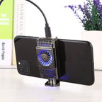 AH-101 Accessory – Semiconductor Mobile Phone Cooling Bracket