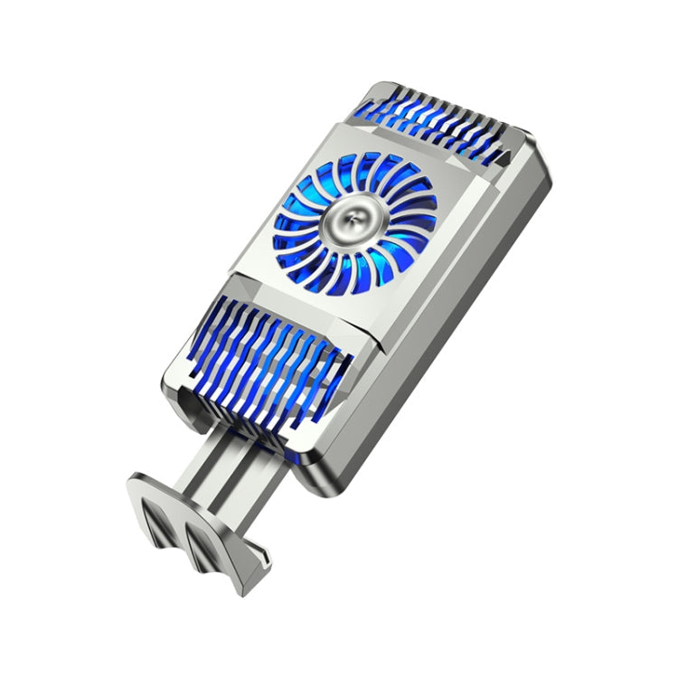 AH-101 Accessory – Semiconductor Mobile Phone Cooling Bracket