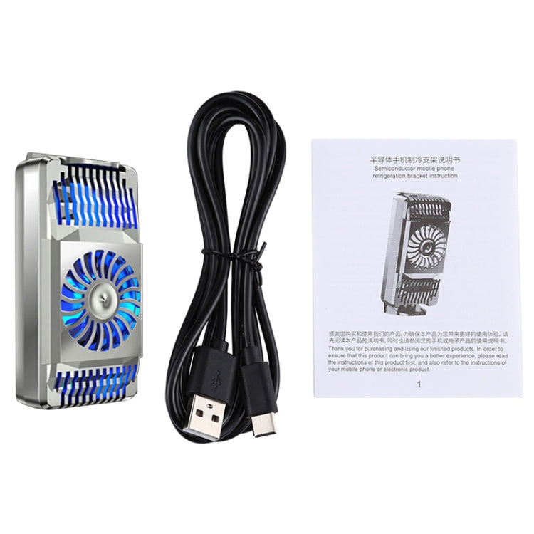 AH-101 Accessory – Semiconductor Mobile Phone Cooling Bracket