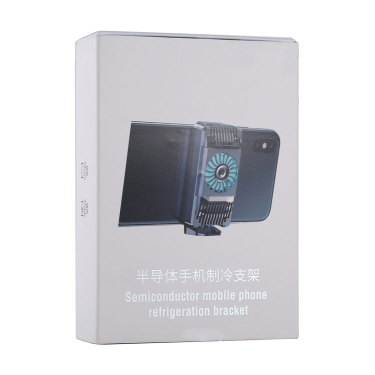 AH-101 Accessory – Semiconductor Mobile Phone Cooling Bracket