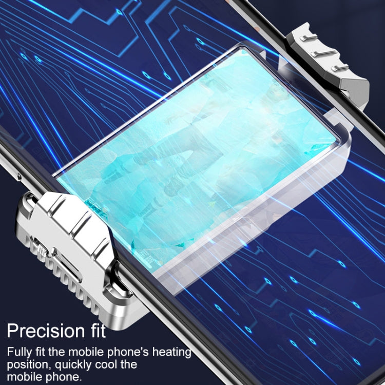 AH-101 Accessory – Semiconductor Mobile Phone Cooling Bracket