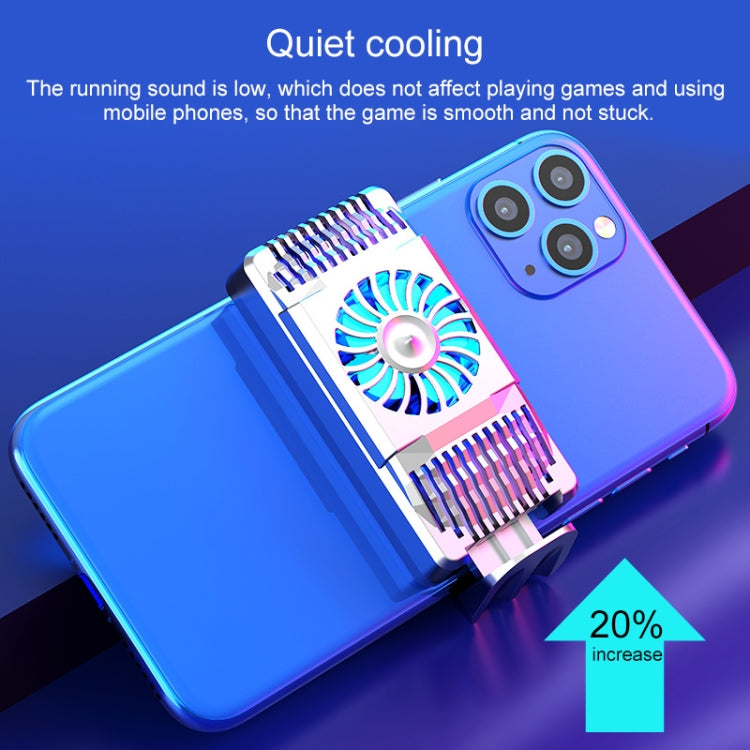 AH-101 Accessory – Semiconductor Mobile Phone Cooling Bracket