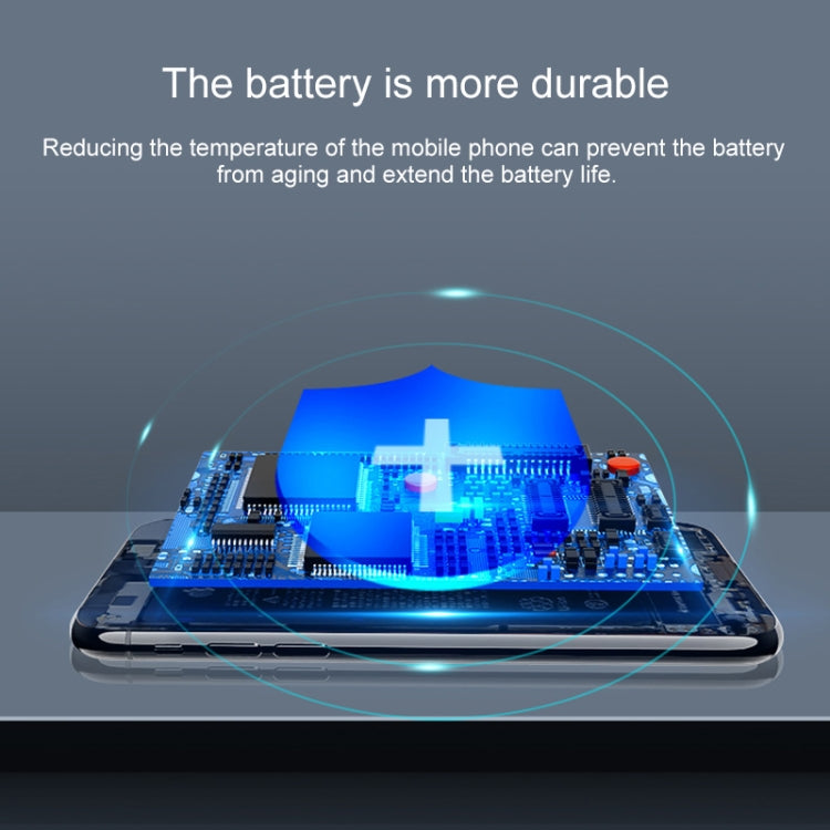 AH-101 Accessory – Semiconductor Mobile Phone Cooling Bracket
