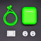 Case – Silicone (Apple AirPods 1)