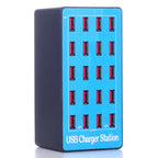 Accessory – 100W 20 In 1 Multi-function Smart USB Charging Station, A5+
