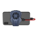 DL02 Accessory – Mobile Phone Cooling and Freezing Semiconductor Radiator Fan Handle