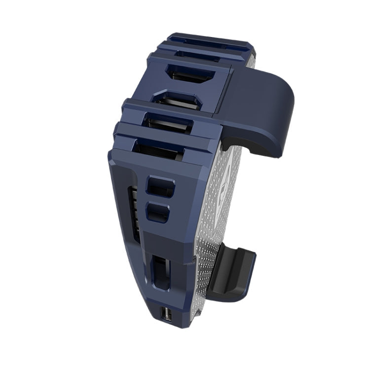 DL02 Accessory – Mobile Phone Cooling and Freezing Semiconductor Radiator Fan Handle