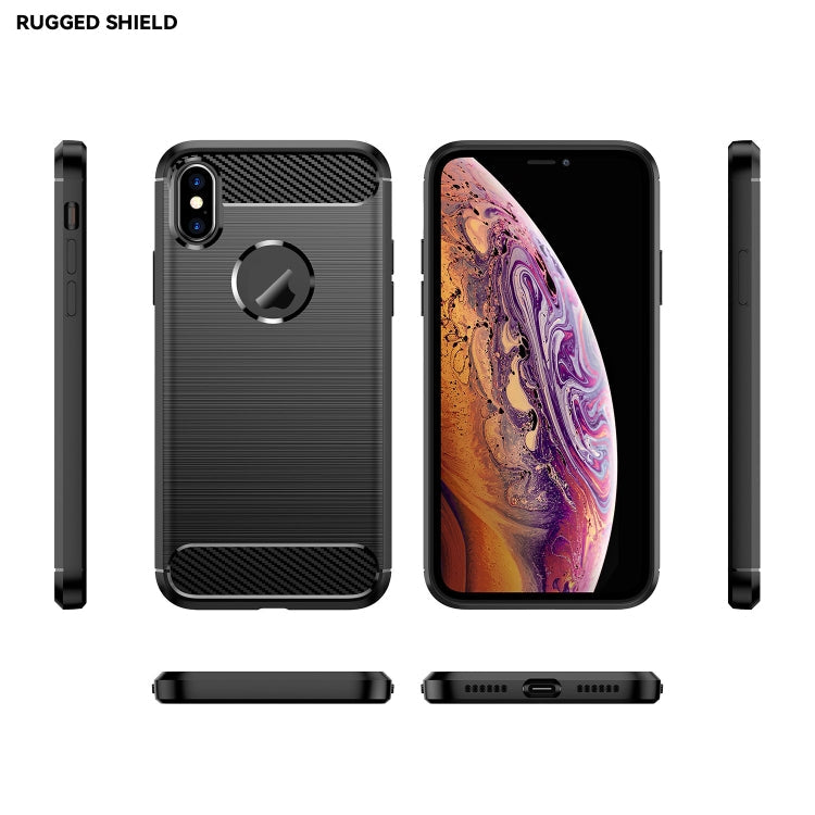 Case – Shockproof (iPhone X)