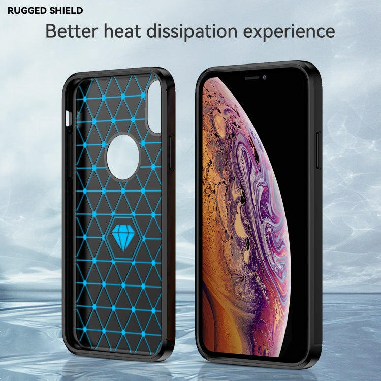 Case – Shockproof (iPhone X)