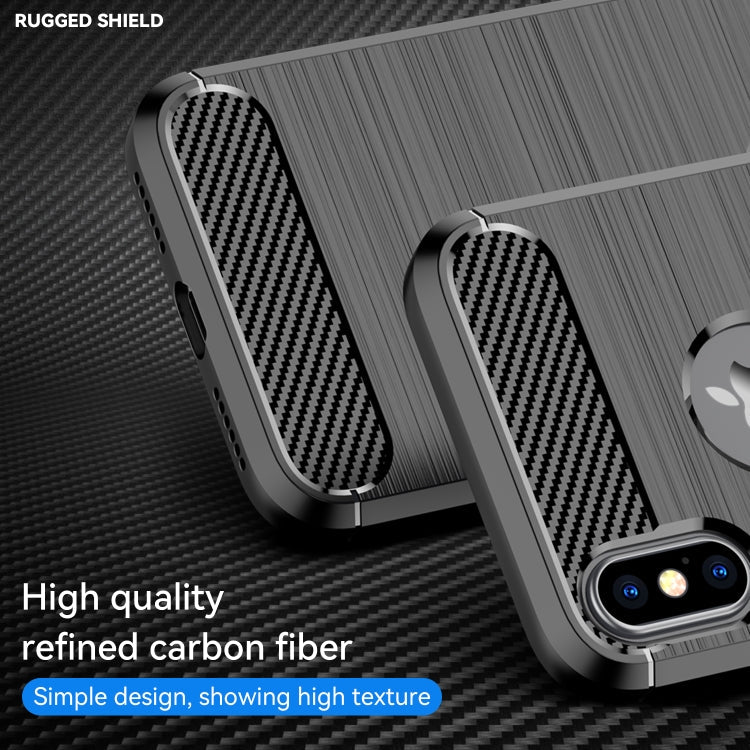 Case – Shockproof (iPhone X)