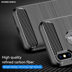 Case – Shockproof (iPhone X)