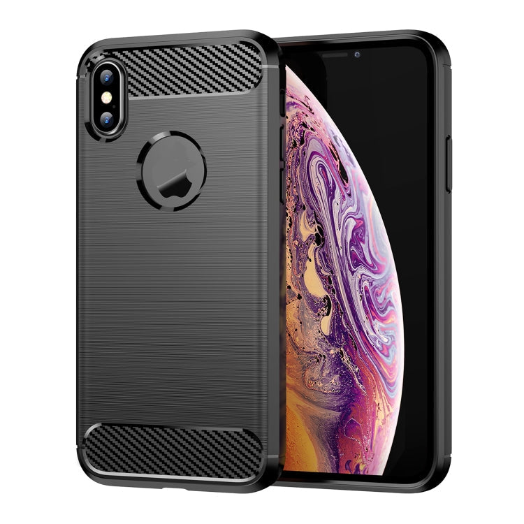 Case – Shockproof (iPhone X)