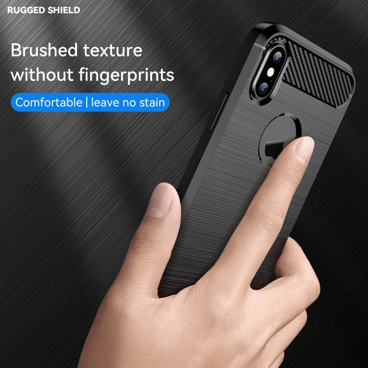 Case – Shockproof (iPhone X)