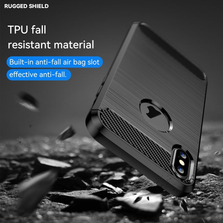 Case – Shockproof (iPhone X)