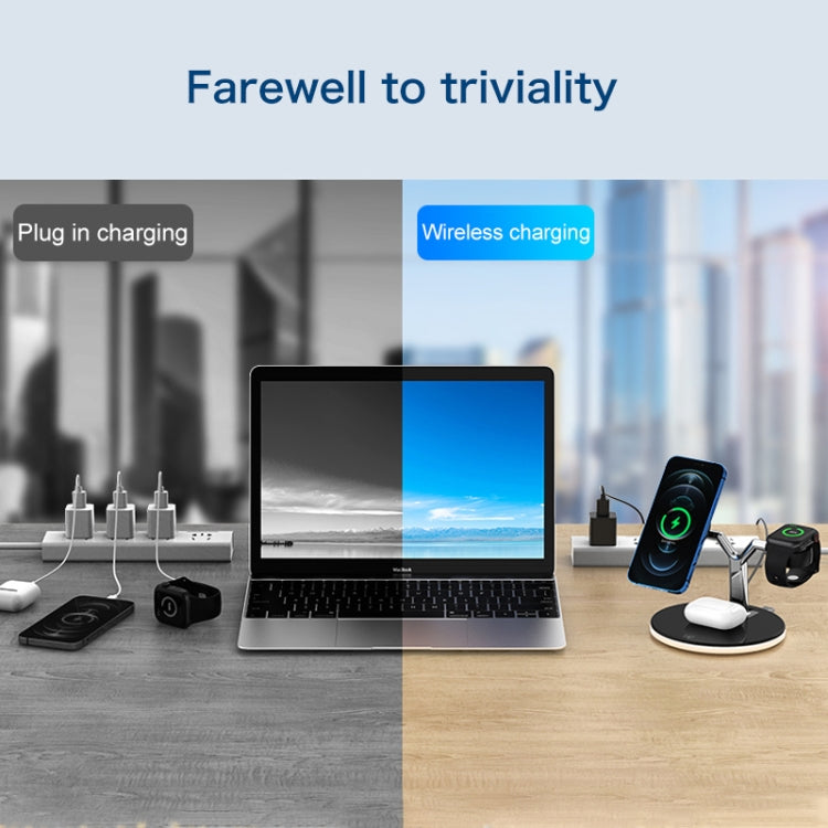 Wireless Charger – Magnetic (Mobile Phones)