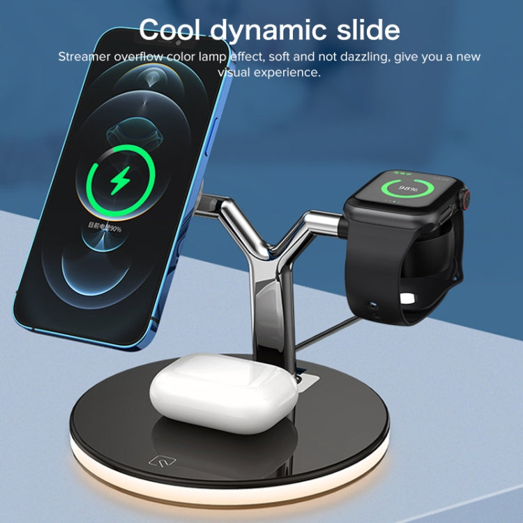 Wireless Charger – Magnetic (Mobile Phones)