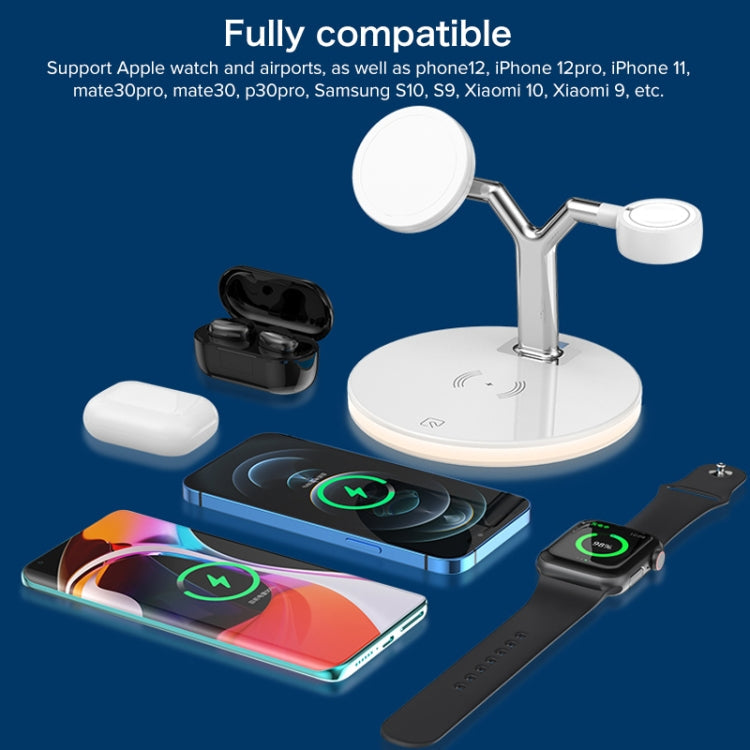 Wireless Charger – Magnetic (Mobile Phones)