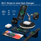 Wireless Charger – Magnetic (Mobile Phones)