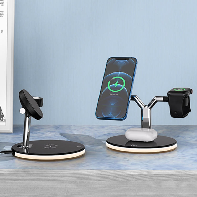 Wireless Charger – Magnetic (Mobile Phones)
