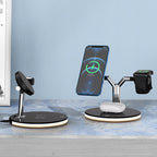 Wireless Charger – Magnetic (Mobile Phones)